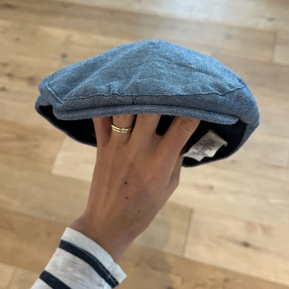 The Children’s Place toddler formal hat - size s/m - Picture 4 of 4